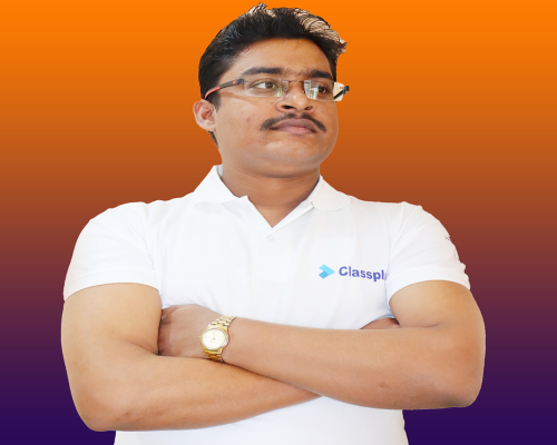 Er. Laxmi Narayan (Founder Chairman)